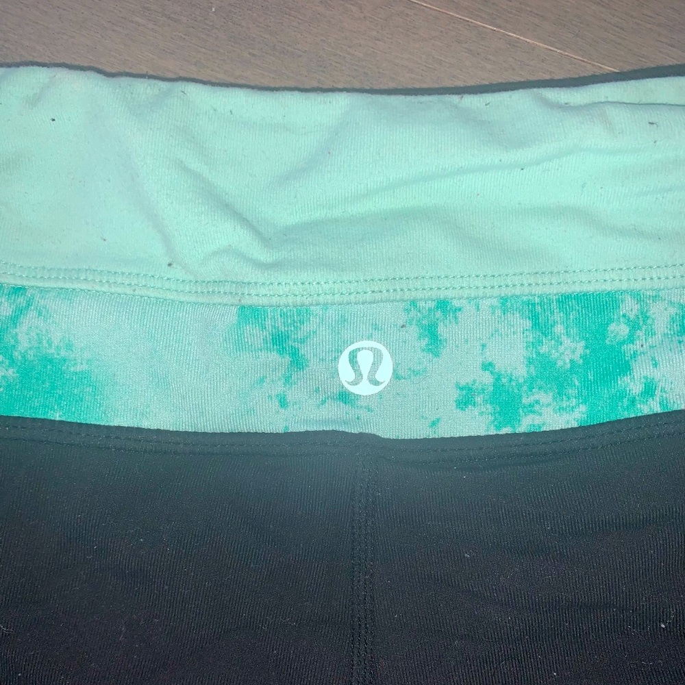 Lululemon Shorts - Picture 2 of 2